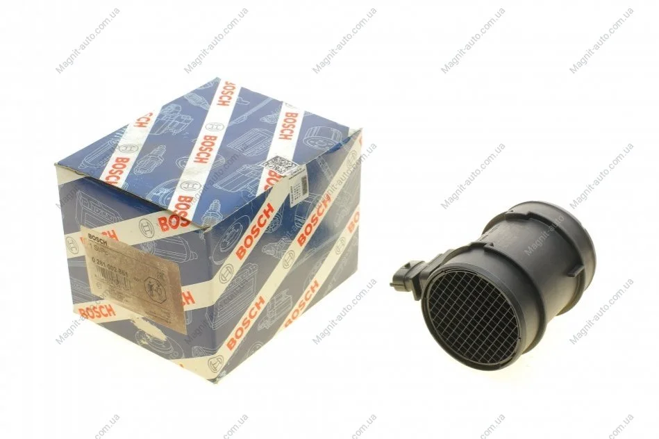 Расходомер воздуха BOSCH 0281002861 (фото 1)