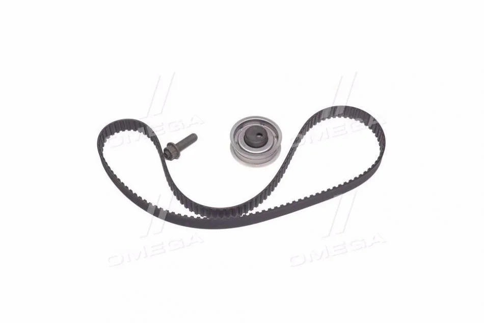 Ремкомплекты привода ГРМ автомобилей PowerGrip Kit (произ-во) Gates K015176 (фото 1)