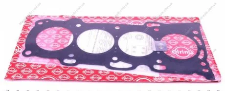 Прокладка головки блока циліндрів Toyota Avensis/ Camry /Raw 4 2.0 00- (0.55mm) ELRING 141.990
