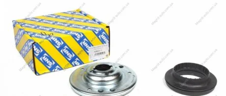 Опора амортизатора (к-кт), FIAT Croma, OPEL Vectra C, SAAB 9-3 1.8-3.2 02- SNR NTN KB653.11