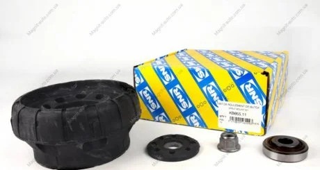 Опора амортизатора NTN SNR SNR NTN KB655.11