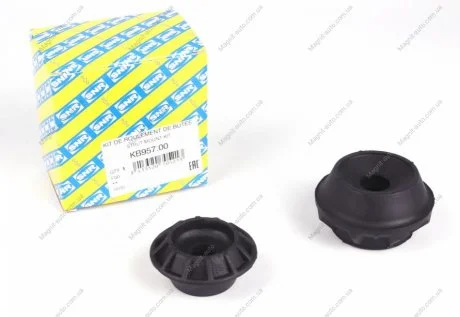 Ремкомпл аморт. зад. Golf III/IV/Polo 83-02 SNR NTN KB957.00