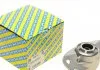 Опора амортизатора (заднего) Audi A3/Seat Leon/Toledo/VW Golf/Jetta/Passat/Sharan/Tiguan 05- SNR NTN KB957.07 (фото 1)