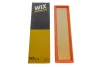 Фільтр повітряний CITROEN, PEUGEOT (вироб-во WIX-FILTERS) WIX FILTERS WA9735 (фото 4)