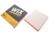 Фильтр воздушный, Opel Insignia WIX FILTERS WA9740 (фото 2)