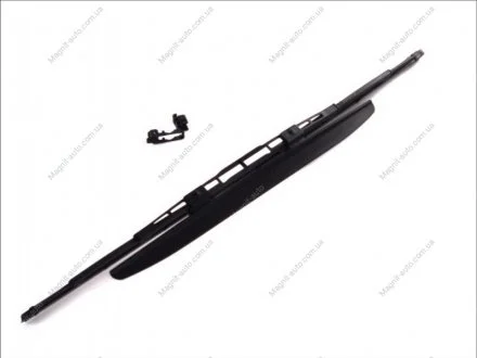 Щітка склоочисника каркасна Denso Standard 650 мм (26") DENSO DMS565