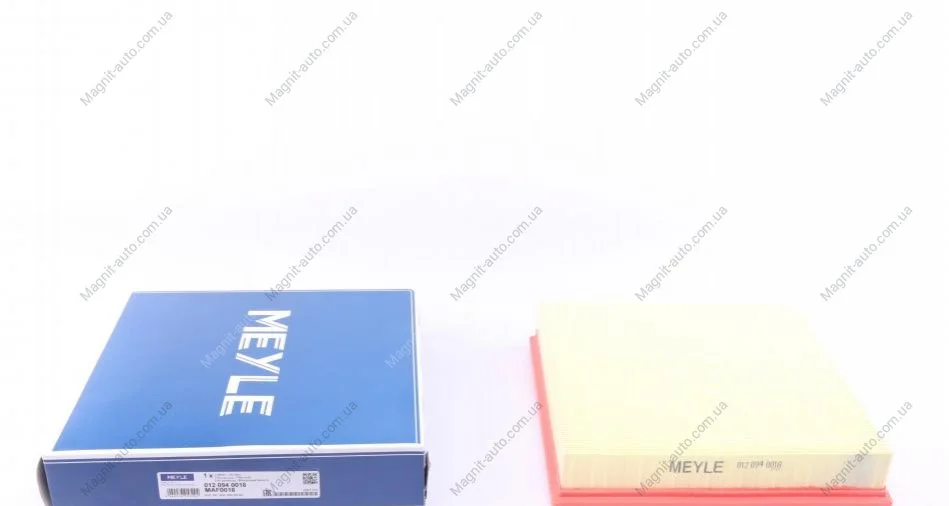 Фильтр воздушный MEYLE 012 094 0018 (фото 1)