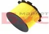 Фильтр топливный 1.9D/TD 95-07 (+AC) Berlingo/Partner MEYLE 214 323 0001 (фото 3)