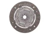 Сцепление (к-кт), CITROEN C2/C3, PEUGEOT 1007/206/207/307 1.1, 1.4 02- SACHS 3000950017 (фото 6)