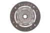 Сцепление (к-кт), CITROEN C2/C3, PEUGEOT 1007/206/207/307 1.1, 1.4 02- SACHS 3000950017 (фото 7)
