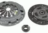 Комплект сцепления FIAT/OPEL Doblo/Combo "1,4" 08>> - замена на SH3000952012 SACHS 3000951532