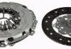 Комплект сцепления SACHS 3000950938 (фото 1)
