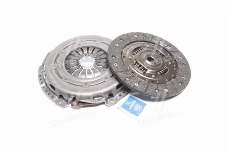 Комплект сцепления FORD Focus/Mondeo "1,6 "10>> SACHS 3000950068