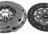 Комплект сцепления SACHS 3000951958