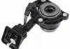 Подшипник выжимной, 1.6 BlueHDi 14- SACHS 3182600190