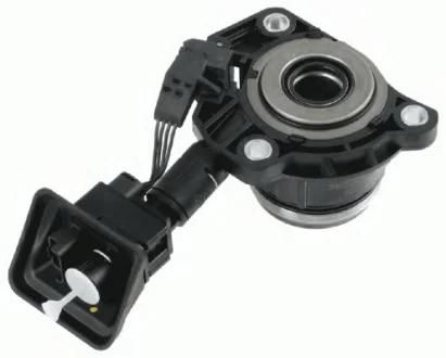 Подшипник выжимной, 1.6 BlueHDi 14- SACHS 3182600190