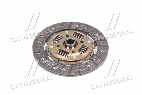 Ведомый диск сцепления Valeo 809642