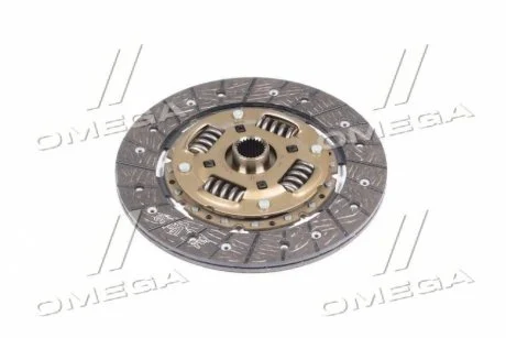 Диск зчеплення, VW Passat B2 Valeo 809642