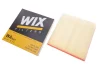 Фільтр повітряний BMW Serie 5 (F10/F11/F18), Serie 5 GT (F07GT), Serie 6 (F12), Serie 7 (F01 WIX WIX FILTERS WA9661 (фото 2)