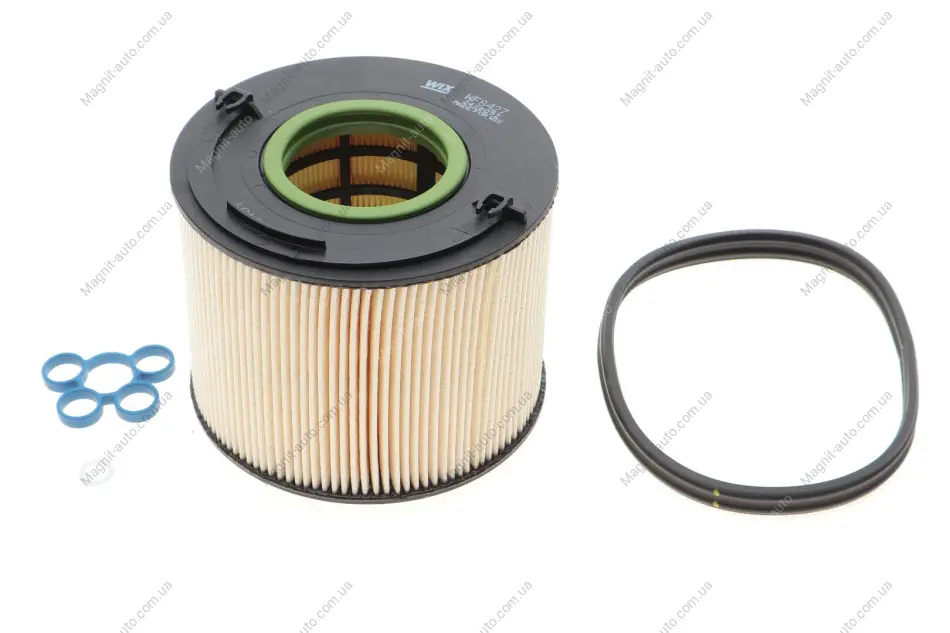 Фильтр топливный, Audi Q7 (4L); Porsche Cayenne/Cayenne S; Volkswagen Touareg WIX FILTERS WF8427 (фото 1)