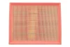 Фільтр повітряний 1.5-2.0 dCi Laguna 07- WIX FILTERS WA9593 (фото 1)