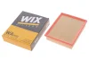 Фільтр повітряний 1.5-2.0 dCi Laguna 07- WIX FILTERS WA9593 (фото 2)