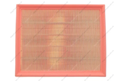 Фільтр повітряний 1.5-2.0 dCi Laguna 07- WIX FILTERS WA9593