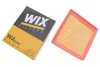 Фильтр воздушный Ford Fiesta VI (08-) WIX WIX FILTERS WA9606 (фото 2)