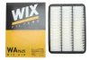 Фільтр повітряний, Land Cruiser Prado 120/150 3.0D 02- WIX FILTERS WA9625 (фото 2)
