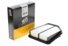 Фільтр повітряний Suzuki /AP173/3 (вироб-во WIX-FILTERS) WIX FILTERS WA9648 (фото 2)