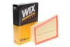 Фильтр воздушный, 1.5dCi, 1.2-2.0, 08- WIX FILTERS WA9655 (фото 2)