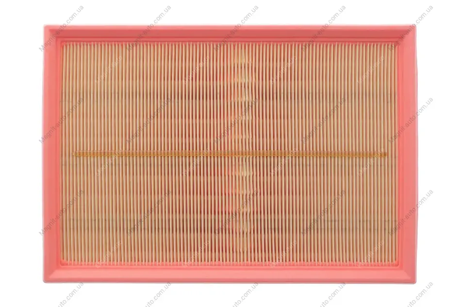 Фільтр повітряний Opel Movano B/Renault Master IV/Vauxhall Movano III WIX WIX FILTERS WA9670 (фото 1)