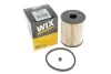 Фільтр паливний, Opel Corsa D, Meriva A, Zafira B, Vauxhall Corsa MK III, Meriva MK I, Zafira MK I WIX FILTERS WF8405 (фото 4)