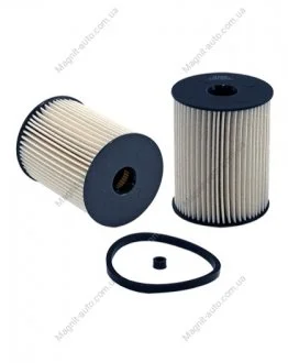 Фильтр топливный, Opel Corsa D, Meriva A, Zafira B, Vauxhall Corsa MK III, Meriva MK I, Zafira MK I WIX FILTERS WF8405