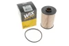 Фільтр паливний, FORD Mondeo, 07-, VOLVO C30/70 II, S40 II/60 II/80 II, V40/50/70 II, XC60/70 II, 07- WIX FILTERS WF8476 (фото 4)