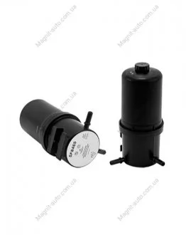 Фільтр паливний, Volkswagen Amarok WIX FILTERS WF8465