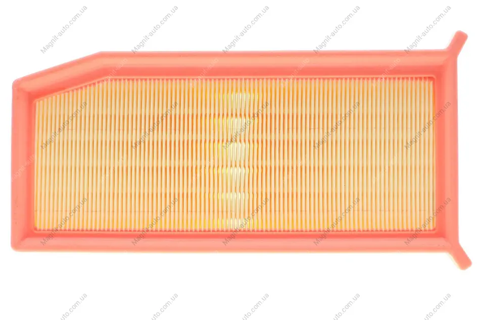 Фільтр повітряний, Dacia Dokker, Duster, Logan; Renault Captur, Clio 0.9-1.6 12- WIX FILTERS WA9770 (фото 1)