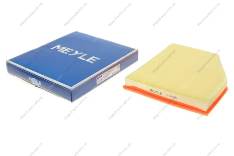 Фільтр повітряний MEYLE 312 321 0008