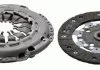 Комплект сцепления SACHS 3000950738