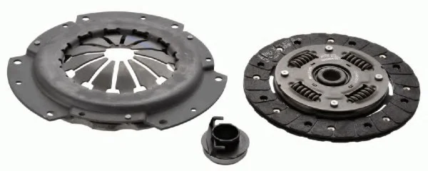Комплект сцепления SACHS 3000951570 (фото 1)