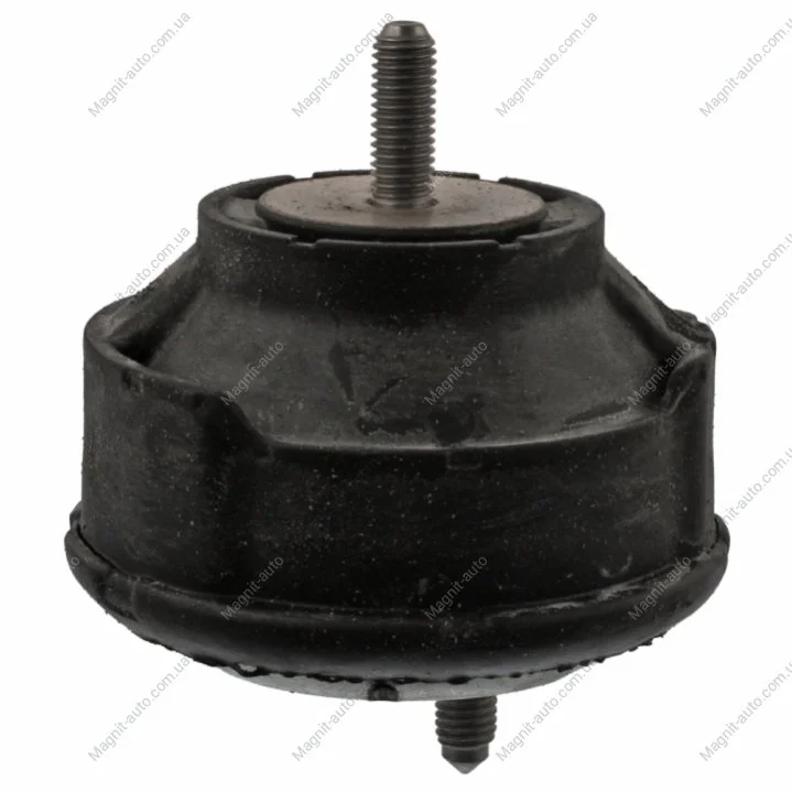 Опора двигателя левая, BMW 3 (E46), Z4 (E85) 1.8/2.0D 98-09 SWAG 20130041 (фото 1)