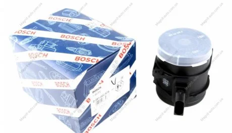 Расходомер воздуха BOSCH 0281002978