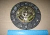 Ведомый диск сцепления VALEO 803686 803686
