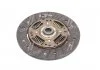 Ведомый диск сцепления VALEO Valeo 803702