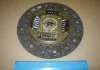 Ведомый диск сцепления VALEO 803717 803717