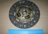 Ведомый диск сцепления VALEO Valeo 803887