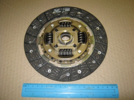 Ведомый диск сцепления Valeo 803559 (фото 1)