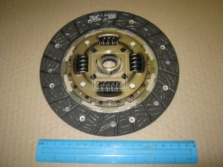 Ведомый диск сцепления Valeo 803559