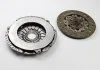 Сцепление (к-кт), VAG 2.0TDI 10- (-version) SACHS 3000970062 (фото 2)