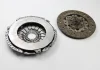 Сцепление (к-кт), VAG 2.0TDI 10- (-version) SACHS 3000970062 (фото 3)